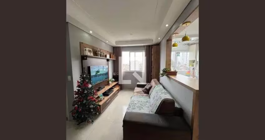 Apartamento para venda - portal do morumbi, 2 quartos,  47 m² - são paulo