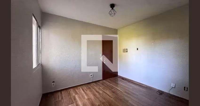 Apartamento para venda - rio dos sinos, 2 quartos,  50 m² - são leopoldo