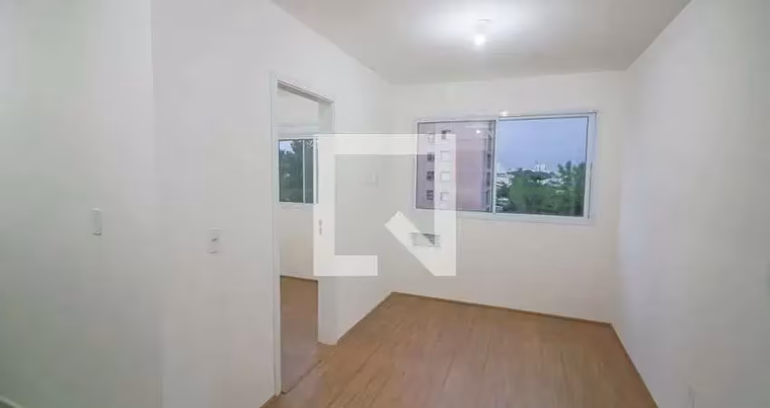 Apartamento para venda - jardim éster yolanda, 2 quartos,  39 m² - são paulo