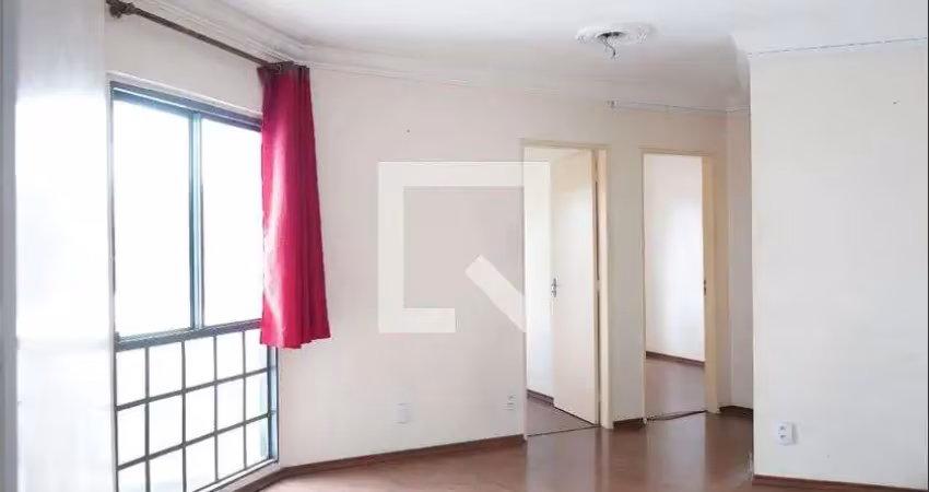 Apartamento para venda - canindé, 2 quartos,  44 m² - são paulo