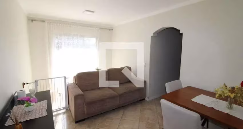 Apartamento para venda - santana, 2 quartos,  45 m² - são paulo