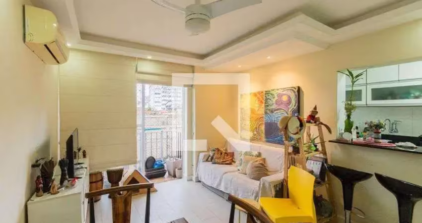 Apartamento para venda - engenho novo, 2 quartos,  62 m² - rio de janeiro