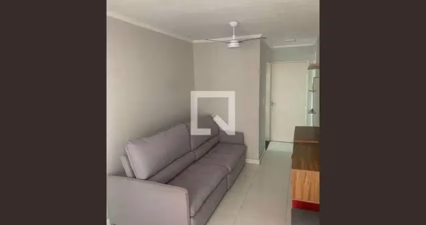 Apartamento para venda - itaquera, 2 quartos,  50 m² - são paulo