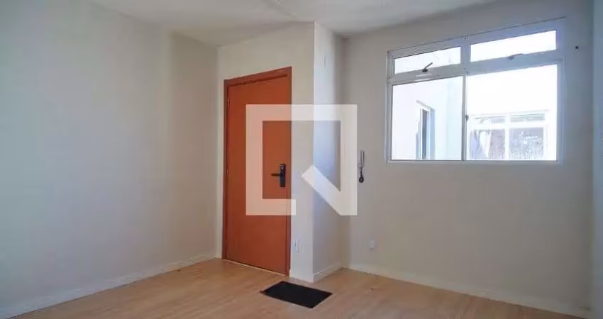 Apartamento para venda - canudos, 2 quartos,  56 m² - novo hamburgo
