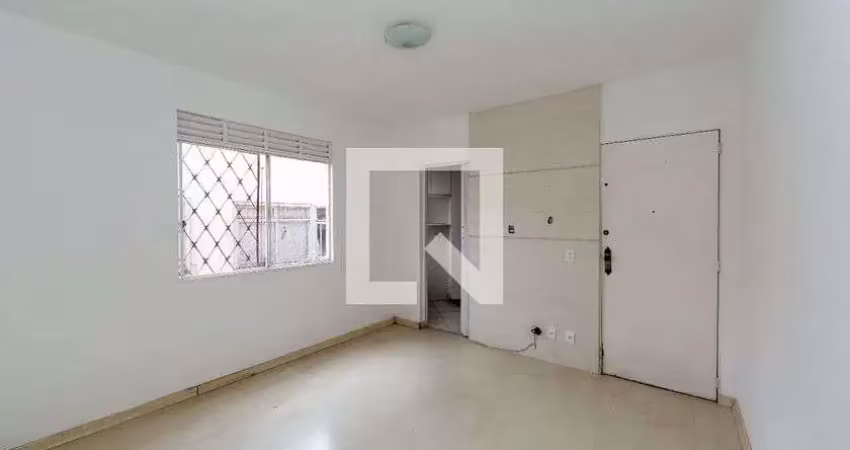 Apartamento para venda - salgado filho, 2 quartos,  54 m² - belo horizonte