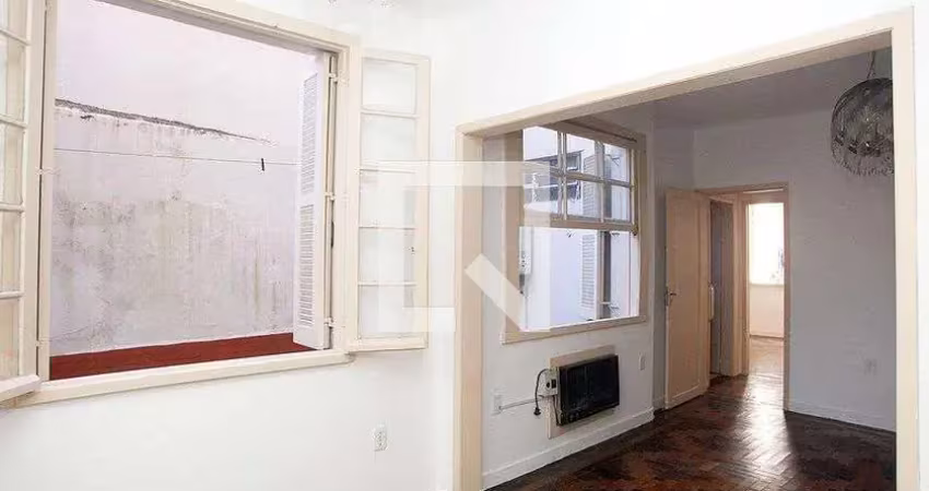 Apartamento para venda - floresta, 2 quartos,  60 m² - porto alegre