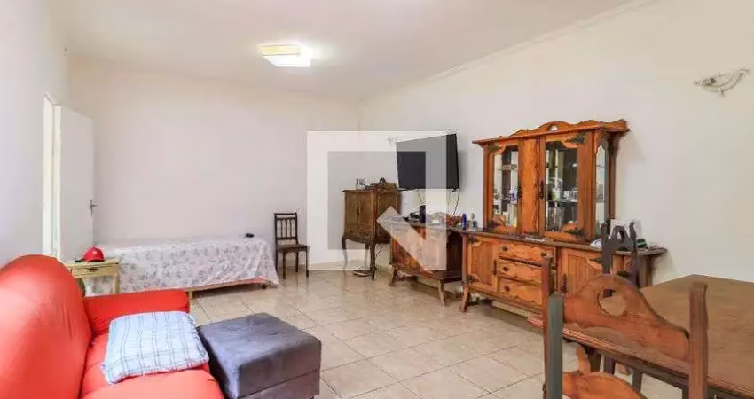 Casa para venda - chácara santo antonio, 2 quartos,  144 m² - são paulo