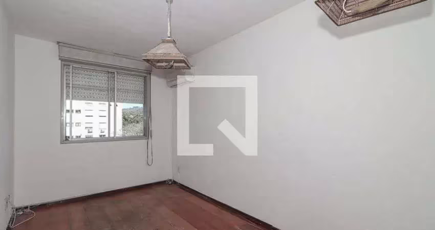 Apartamento para venda - jardim itu-sabará, 2 quartos,  56 m² - porto alegre