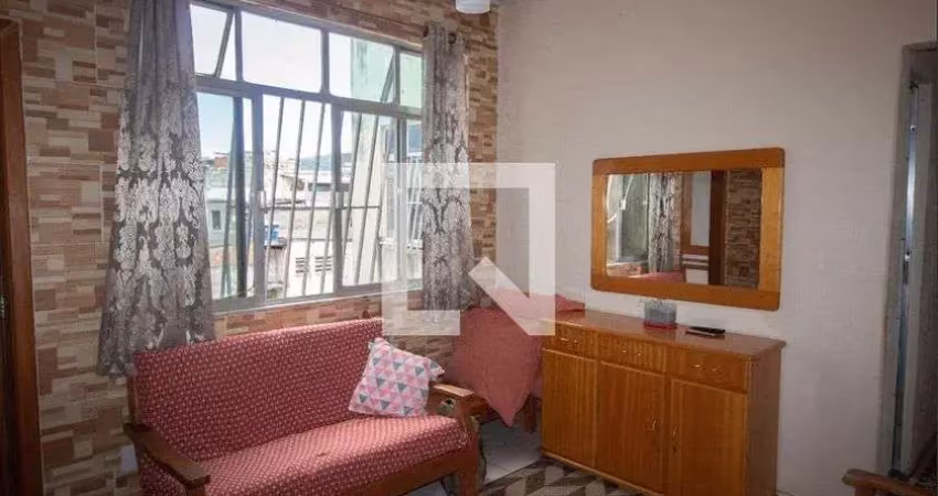 Apartamento para venda - penha, 2 quartos,  60 m² - rio de janeiro