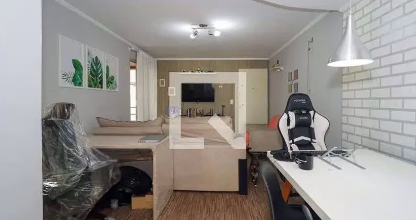 Apartamento para venda - vila andrade, 2 quartos,  52 m² - são paulo