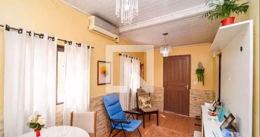 Casa para venda - jardim itu-sabará, 3 quartos,  220 m² - porto alegre