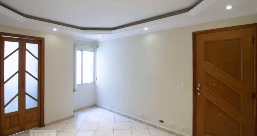 Apartamento para venda - vila rio de janeiro, 2 quartos,  59 m² - guarulhos