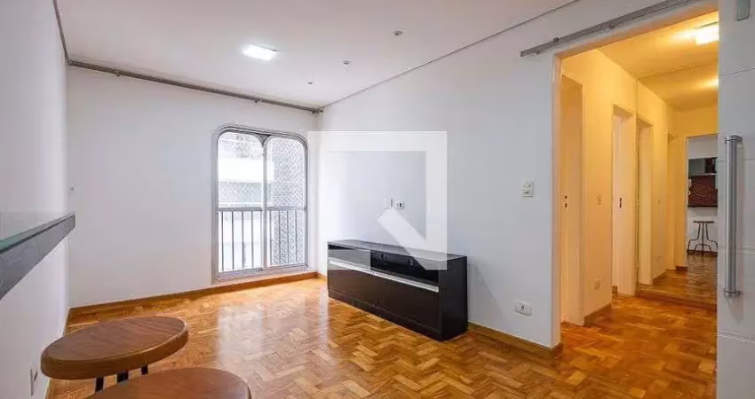 Apartamento com 1 quarto à venda na Rua Manuel da Nóbrega, Paraíso, São Paulo