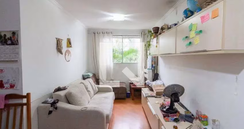 Apartamento para venda - cidade são francisco , 2 quartos,  54 m² - são paulo