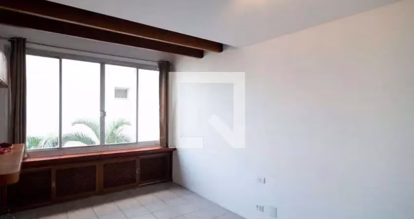 Apartamento para venda - brooklin, 1 quarto,  50 m² - são paulo