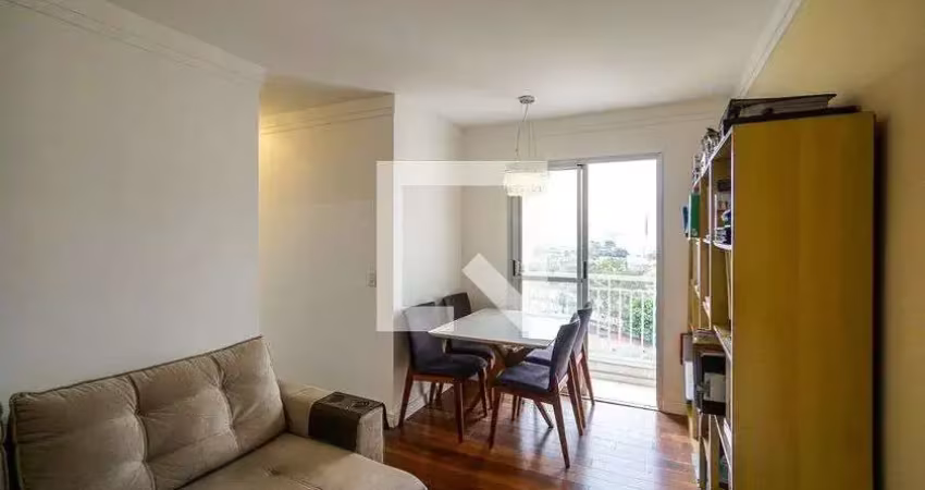 Apartamento para venda - tatuapé, 2 quartos,  49 m² - são paulo