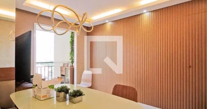 Apartamento para venda - freguesia do ó, 2 quartos,  49 m² - são paulo