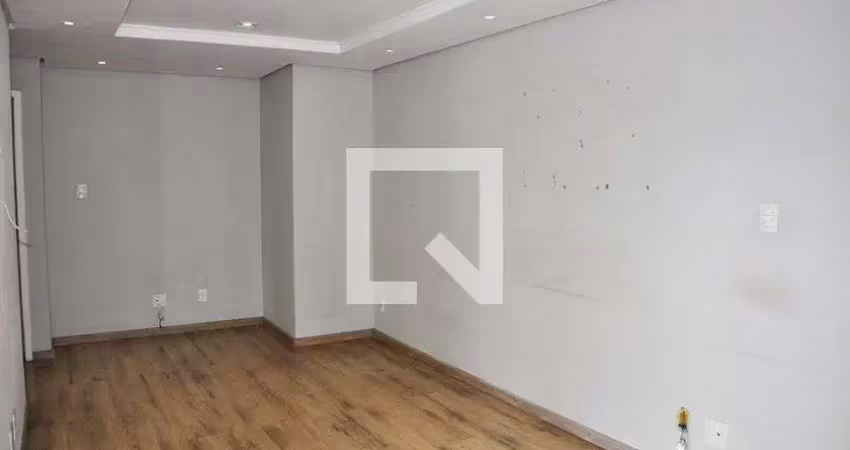 Apartamento para venda - freguesia do ó, 2 quartos,  51 m² - são paulo