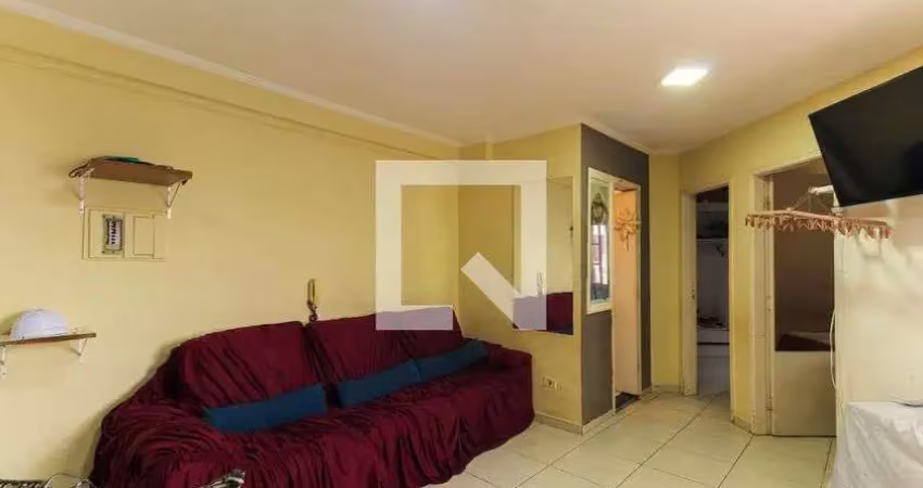 Apartamento para venda - canindé, 2 quartos,  57 m² - são paulo