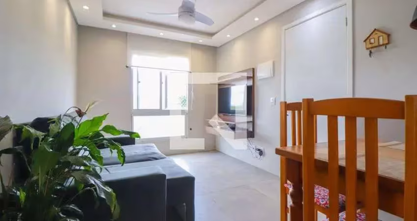 Apartamento para venda - são miguel, 3 quartos,  55 m² - são leopoldo
