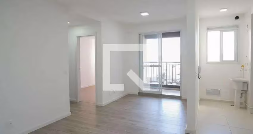 Apartamento para venda - rudge ramos, 2 quartos,  54 m² - são bernardo do campo