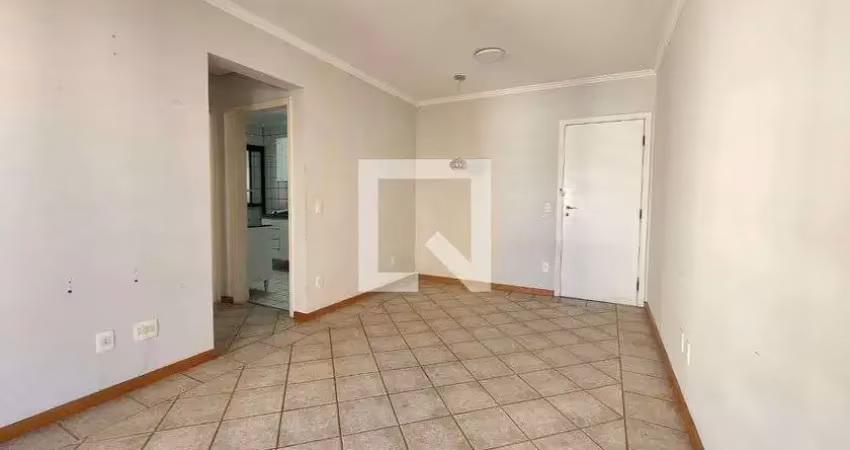 Apartamento para venda - bosque, 1 quarto,  51 m² - campinas