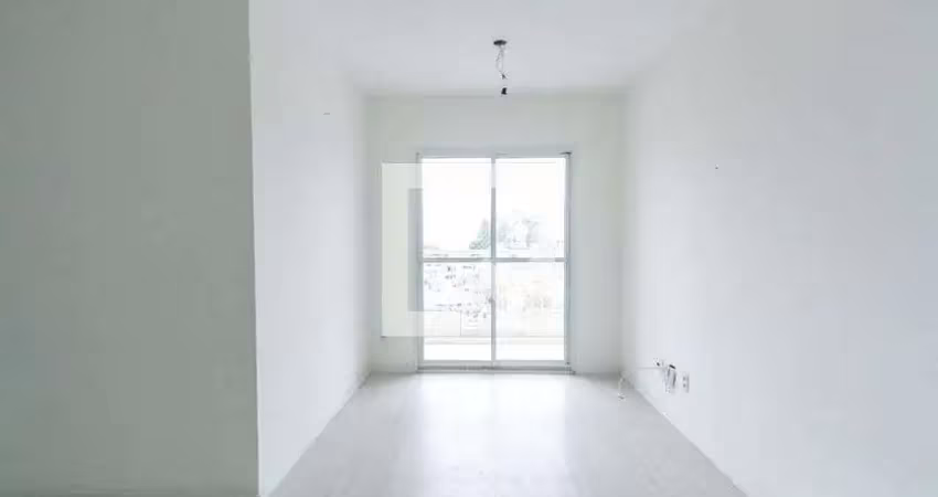 Apartamento para venda - taboão, 2 quartos,  52 m² - são bernardo do campo