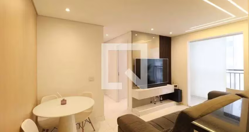 Apartamento para venda - vila guilherme, 2 quartos,  50 m² - são paulo