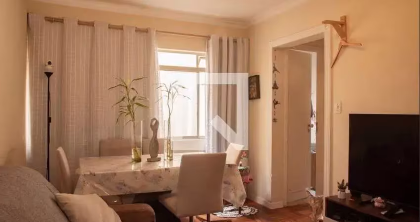 Apartamento para venda - chácara inglesa, 2 quartos,  58 m² - são paulo