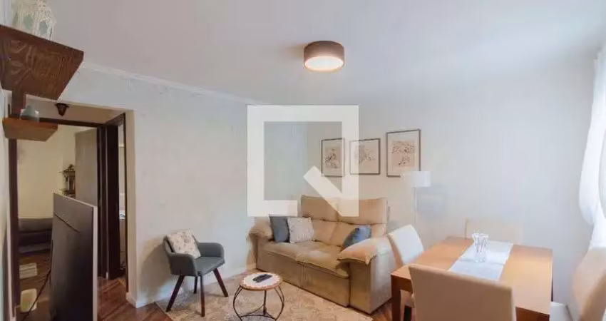 Apartamento para venda - vila mariana, 2 quartos,  58 m² - são paulo