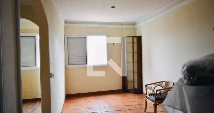 Apartamento para venda - vila clementino, 2 quartos,  50 m² - são paulo