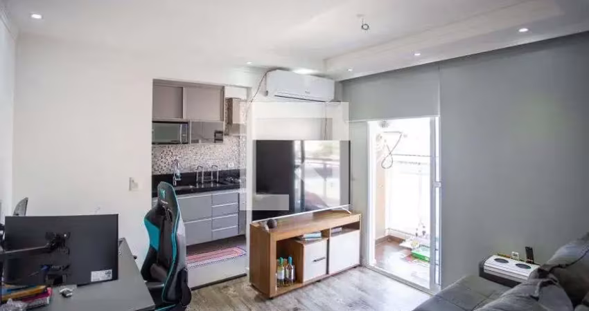 Apartamento para venda - centro, 2 quartos,  50 m² - diadema