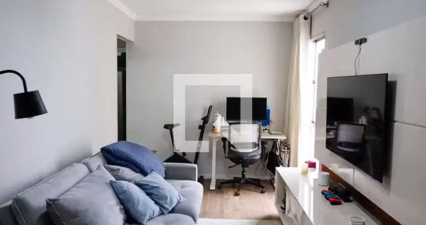 Apartamento para venda - iapi, 3 quartos,  60 m² - osasco