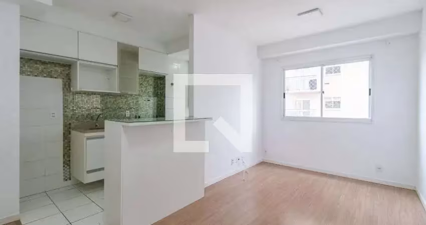 Apartamento para venda - centro, 2 quartos,  51 m² - barueri