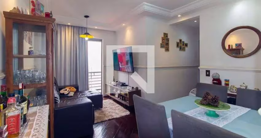 Apartamento para venda - vila ema, 2 quartos,  58 m² - são paulo