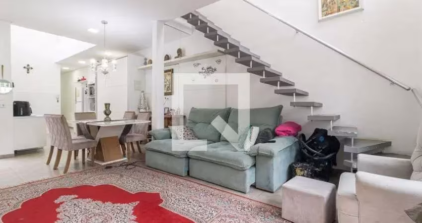 Casa para venda - vila olímpia, 3 quartos,  140 m² - são paulo