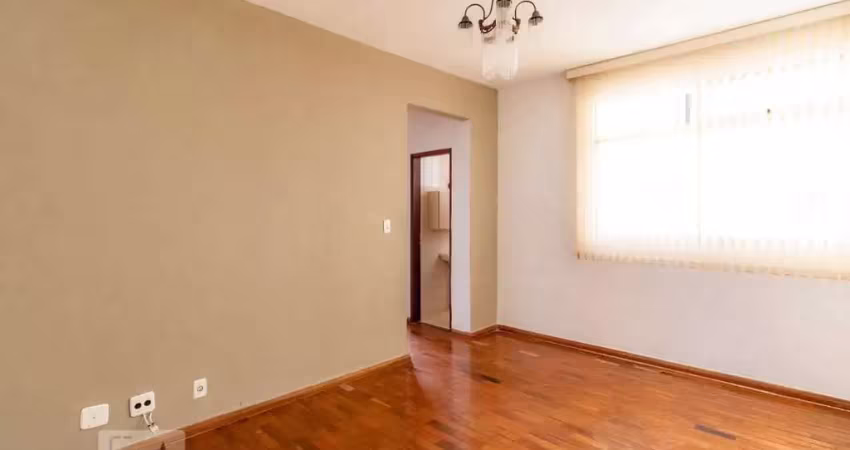 Apartamento para venda - sagrada família, 2 quartos,  80 m² - belo horizonte