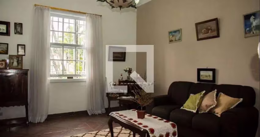 Casa para venda - chácara inglesa, 2 quartos,  120 m² - são paulo