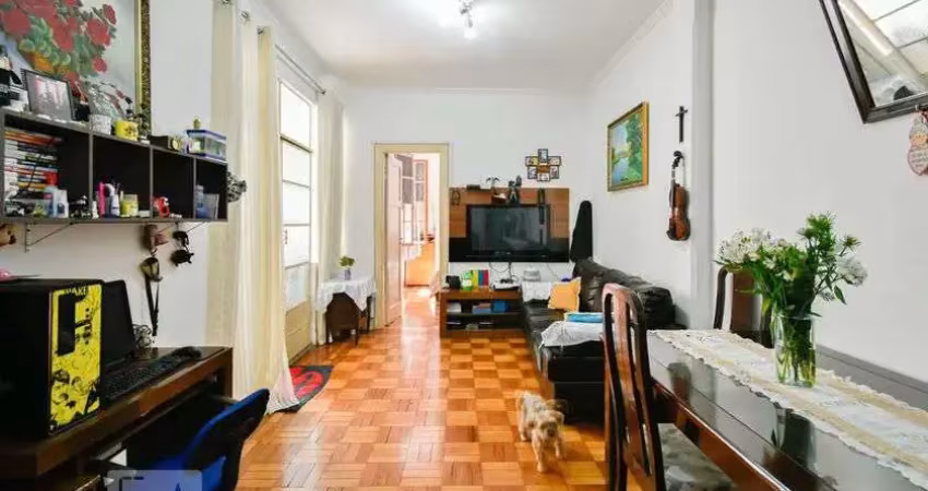Apartamento para venda - santa cecília, 3 quartos,  76 m² - são paulo