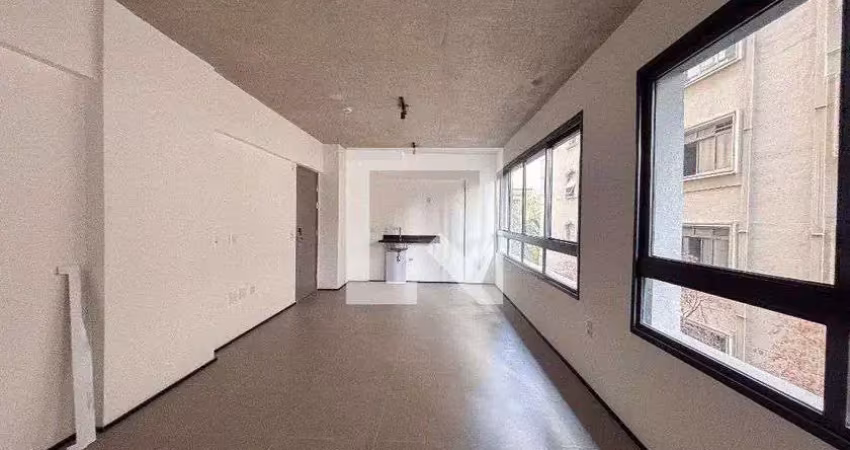 Kitnet / stúdio para venda - jardim paulista, 1 quarto,  25 m² - são paulo