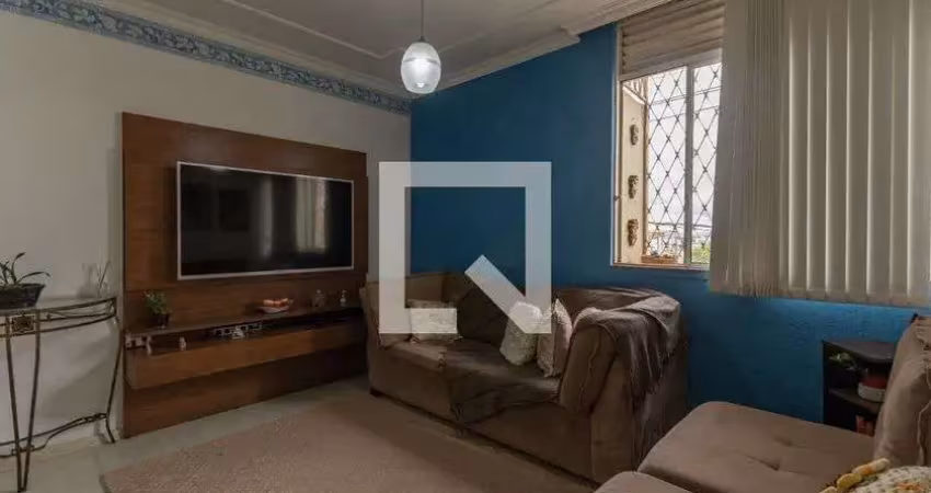 Apartamento para venda - santa mônica, 3 quartos,  81 m² - belo horizonte