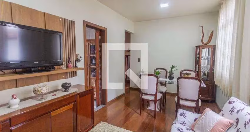 Apartamento para venda - graça, 2 quartos,  81 m² - belo horizonte