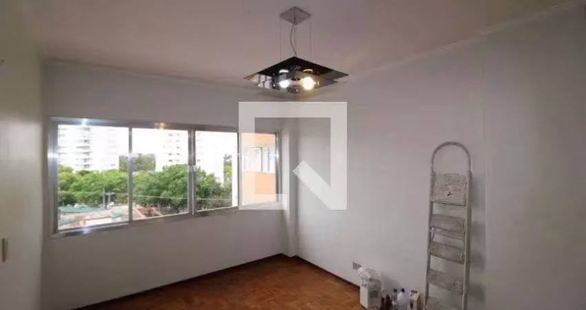 Apartamento para venda - santana, 2 quartos,  80 m² - são paulo