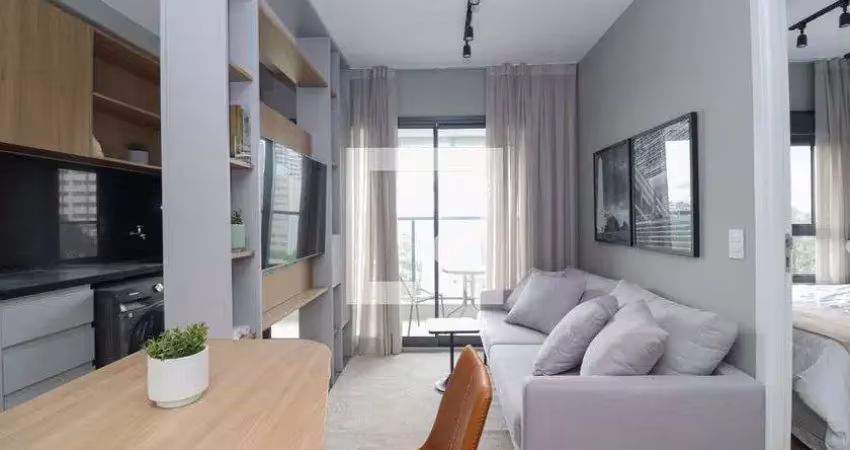 Kitnet / stúdio para venda - jardim paulista, 1 quarto,  35 m² - são paulo