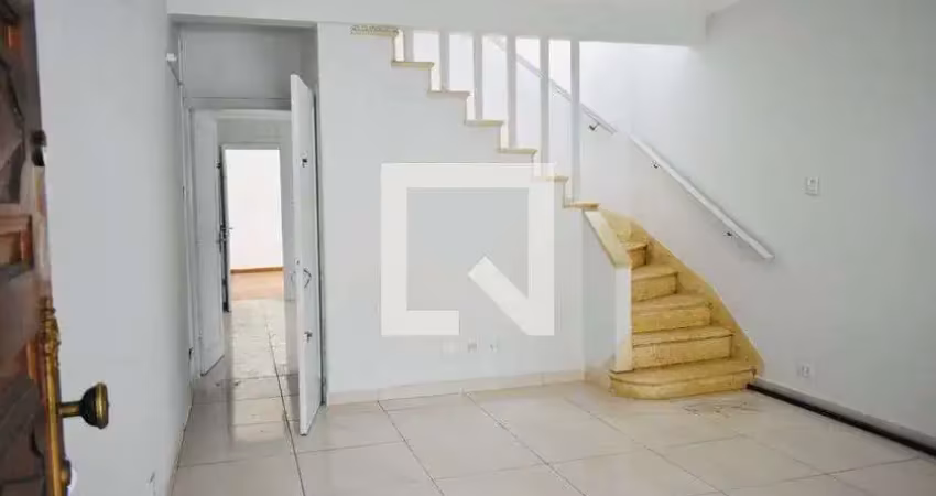 Casa para venda - chácara inglesa, 3 quartos,  162 m² - são paulo