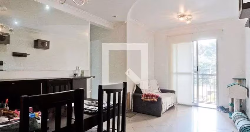 Apartamento para venda - city américa, 3 quartos,  64 m² - são paulo