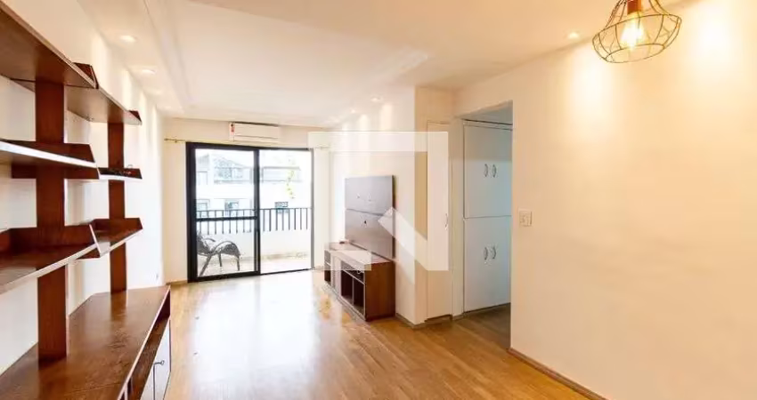 Apartamento para venda - vila mascote, 2 quartos,  76 m² - são paulo
