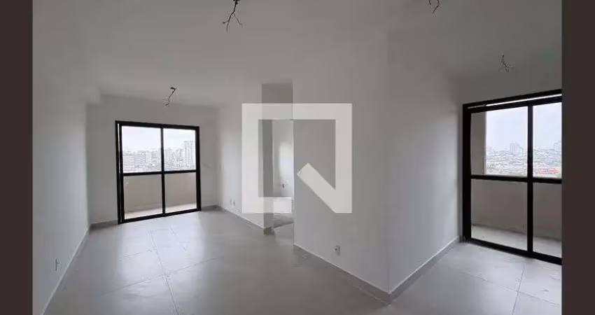 Apartamento para venda - santa teresinha, 2 quartos,  55 m² - santo andré