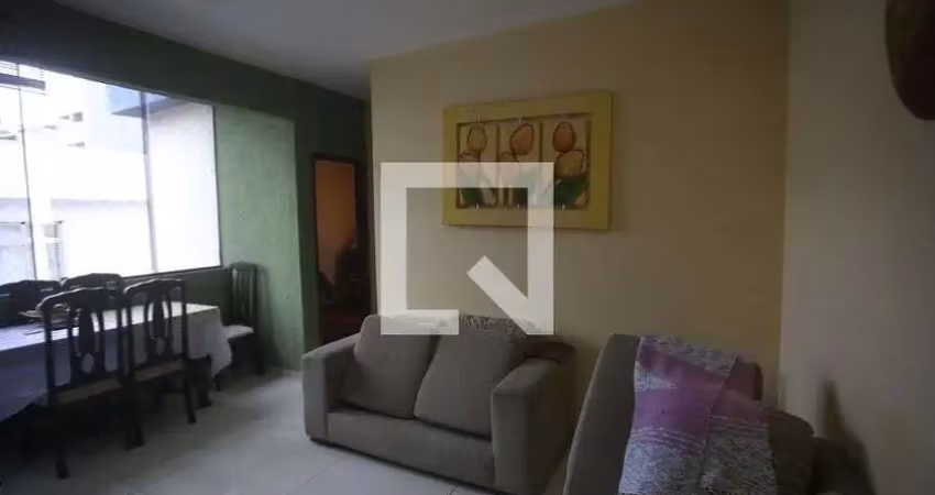Apartamento para venda - buritis, 3 quartos,  87 m² - belo horizonte