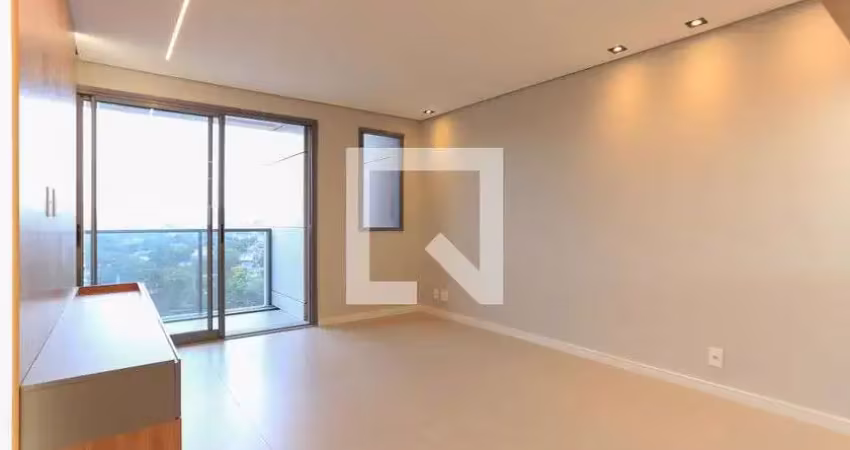 Apartamento com 1 quarto à venda na Rua Bento Frias, Butantã, São Paulo